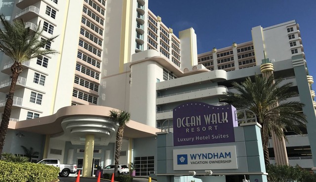 WYNDHAM OCEAN WALK RESORT AT THE BOARDWALK