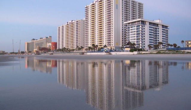 Wyndham Ocean Walk Resort 3BR/2BA - Oceanfront Views! - Sleeps 10