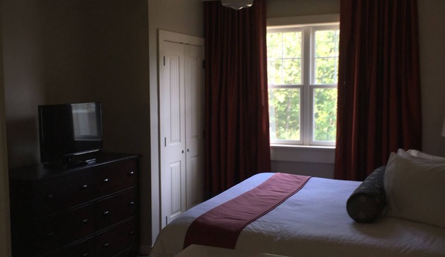 Wyndham Ocean Walk 2BR