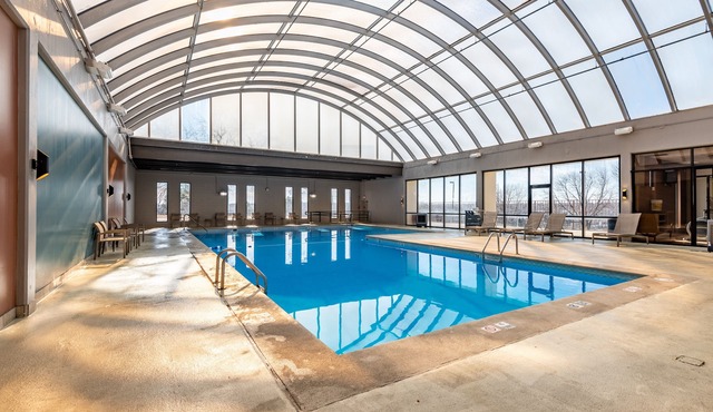 Wyndham Omaha/West Dodge