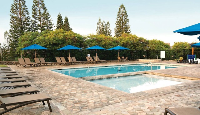 Wyndham Paniolo Greens | Four 2BR/2BA Suites