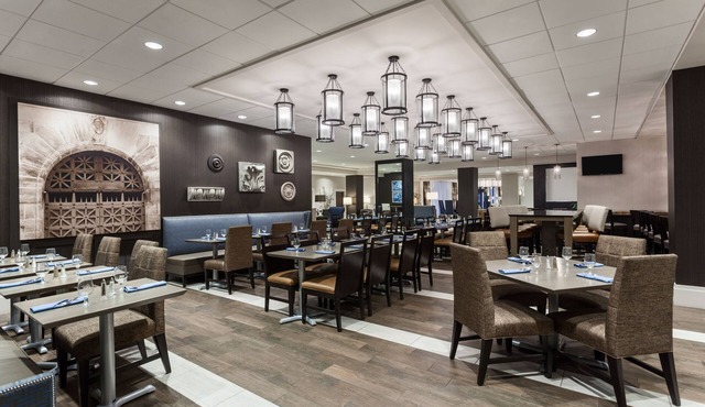 Wyndham Philadelphia Historic District