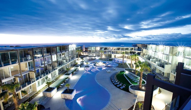 Wyndham Resort Torquay