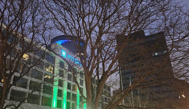 Wyndham Rochester Downtown