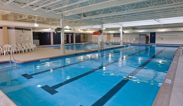 Wyndham Shawnee Village|4BR/4BA King Balcony Suite