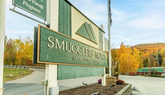 Wyndham Smugglers Notch - 1 Bedroom