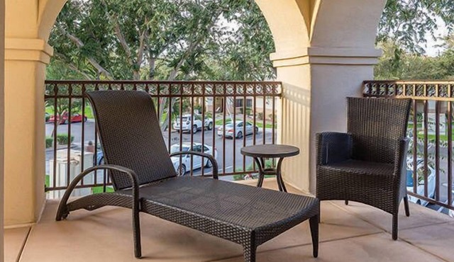 Wyndham The Legacy Golf Resort - 1 Bedroom