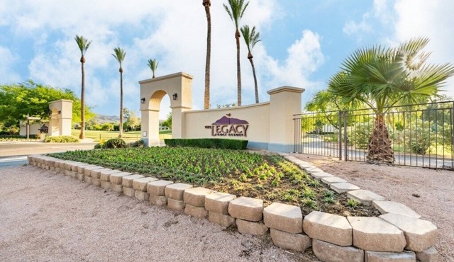 Wyndham The Legacy Golf Resort - Studio