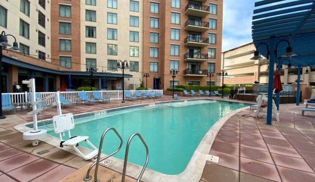 Wyndham Vacation Resorts at National Harbor - 4 Bedroom Presidential