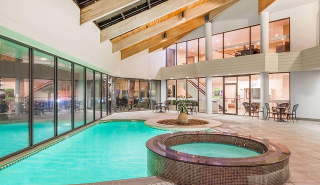 Wyndham Virginia Beach Oceanfront