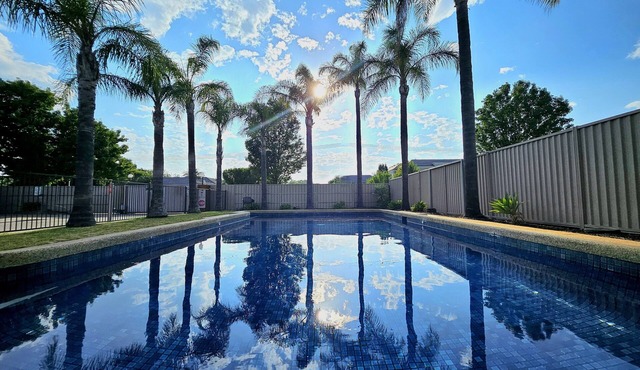 Wyndhamere Motel Shepparton