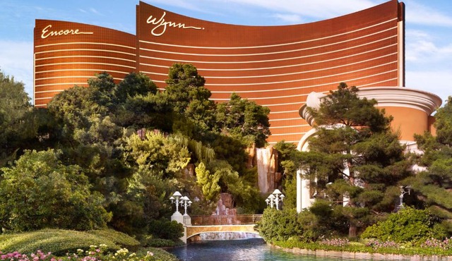 Wynn Las Vegas