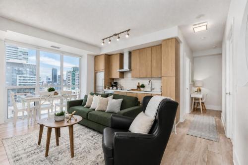 Wynn Suites - Toronto Convention District