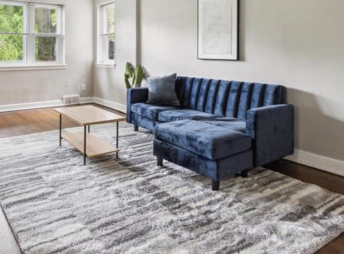 Wynnefield 1908-29, 2 Bd Garden Style Apartment