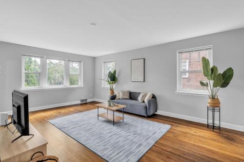 Wynnefield 1922-85, 2 Bd Garden Style Apartment