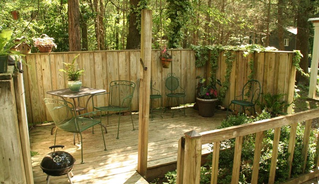 Wynnewood Elizabeth Cottage