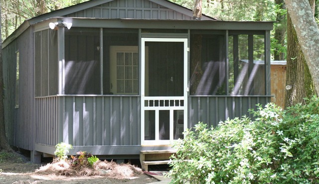 Wynnewood - Jettie Jewel Cottage