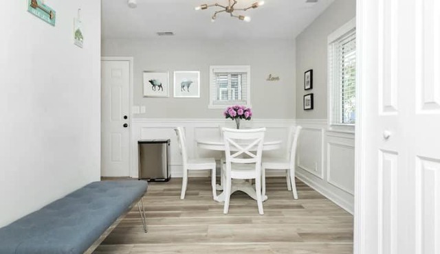 Wynnwood classic condo