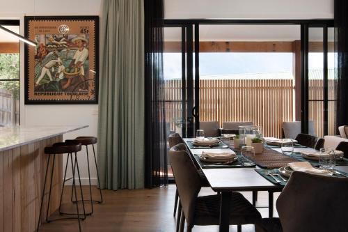 Wynvale Cottage Hepburn -3 bedroom, dog friendly