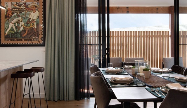 Wynvale Cottage @ Hepburn