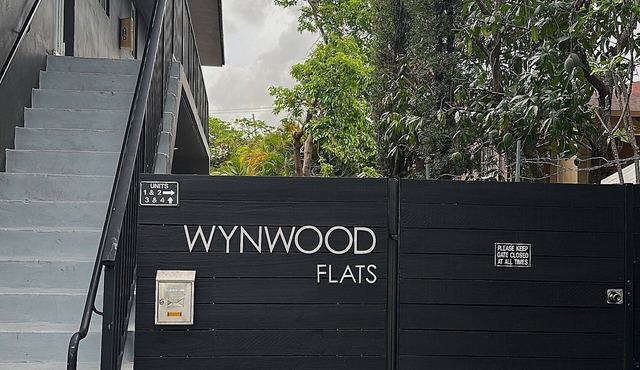 Wynwood Bungalows By Renzzi