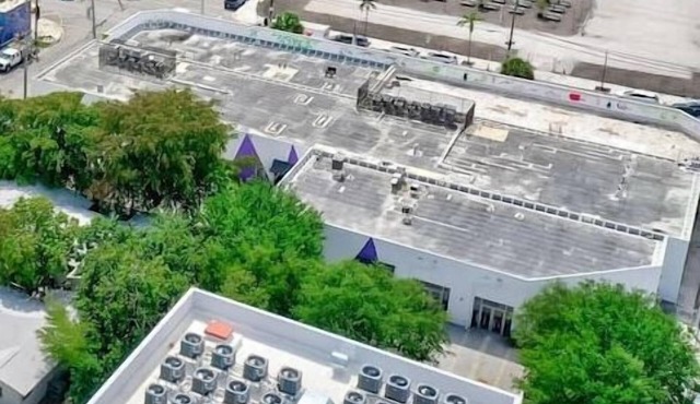 Wynwood Charm 3, Live the art.1 Free Gated Parking