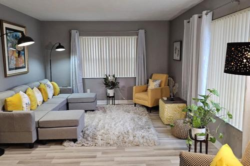 Wynwood Miami Family Oasis