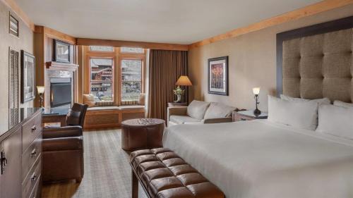 Wyoming Inn of Jackson Hole