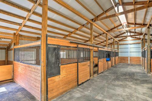 Wyoming Nature Retreat 19 Mi To Devils Tower