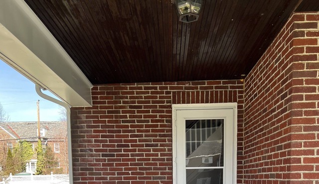 Wyomissing 2 Bedroom w Office