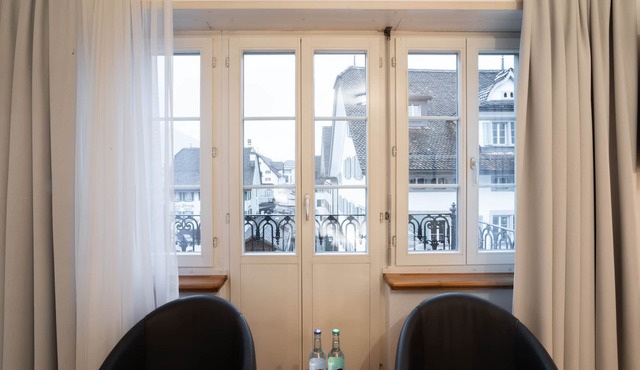 Wysses Rössli Swiss Quality Hotel