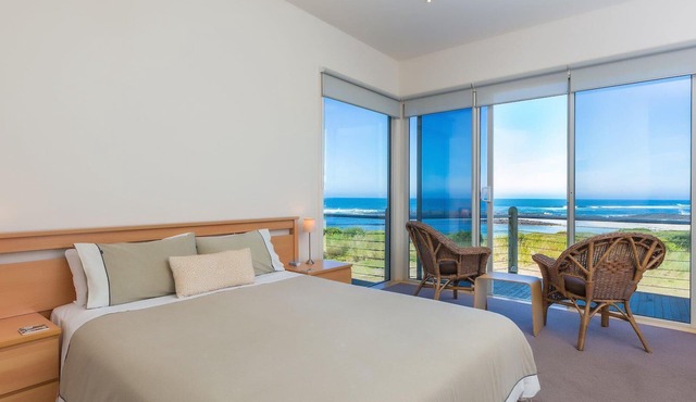 Wytonia 1 - Spectacular Ocean Views