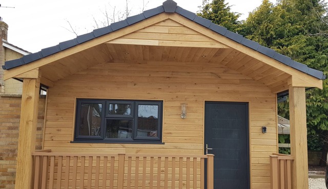 Wyvern Apartment - Where your comfort matters!