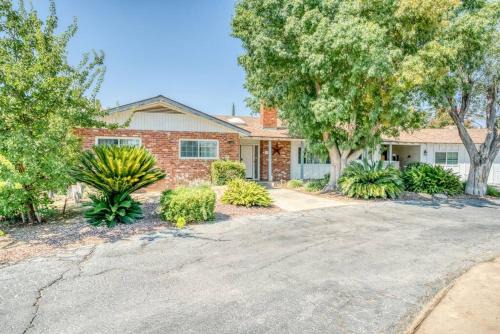 X-Large Spacious Deluxe House Fastest Wi-Fi