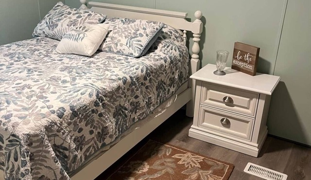 X Marks the Spot(Yellow)1.5 mi. from Holiday World