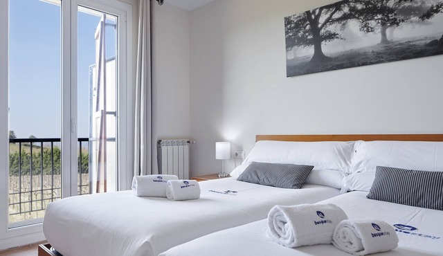 Xabin Etxea - Basque Stay