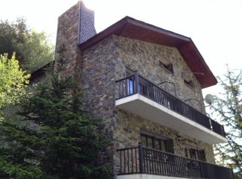 Xalet Carlemany HUT 5862