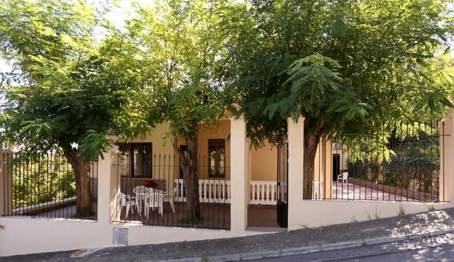 XALET de MUNTANYA