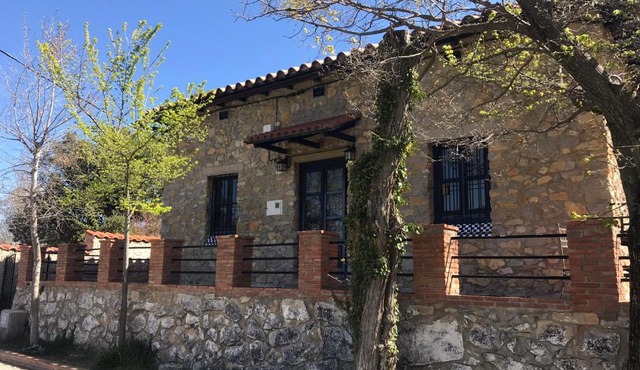 Xalet l’Avella