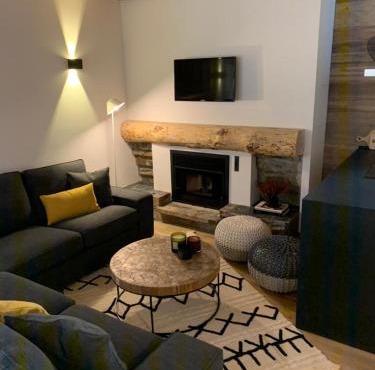 Xalet Les Avellanes - hut 7335
