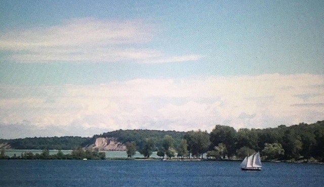 Xanadu a Premier Vacation Rental Located on Fair Haven Bay