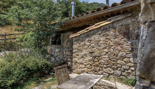 'Xarel-lo' Room with Mountain Views, Shared Pool and Terrace