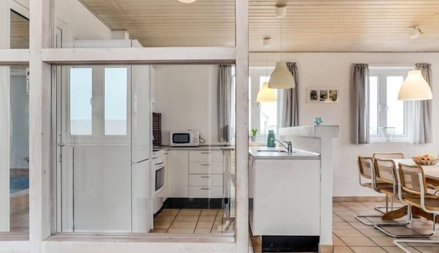 "Xaverius" - 50m from the sea by Interhome