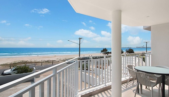 Xavier Dunes 4 - Luxury Beachfront Tugun/Currumbin