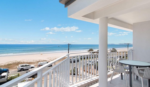 Xavier Dunes 6 - Luxury Beachfront Tugun/Currumbin