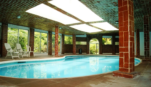 Xcanda Garden - Villa surrounded by tropical paradise