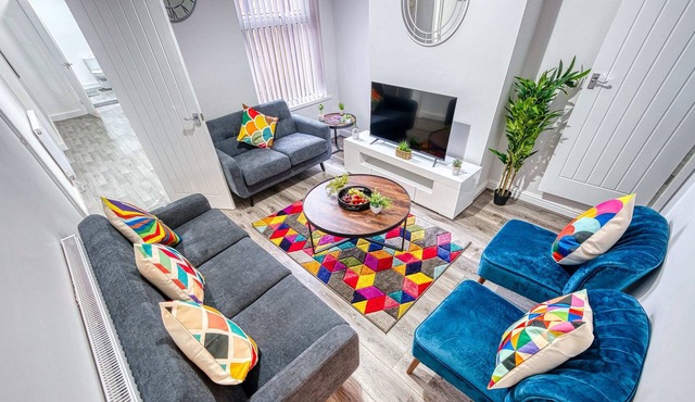 Xclusive Living 3 Bedroom House on 5 Madeley Road