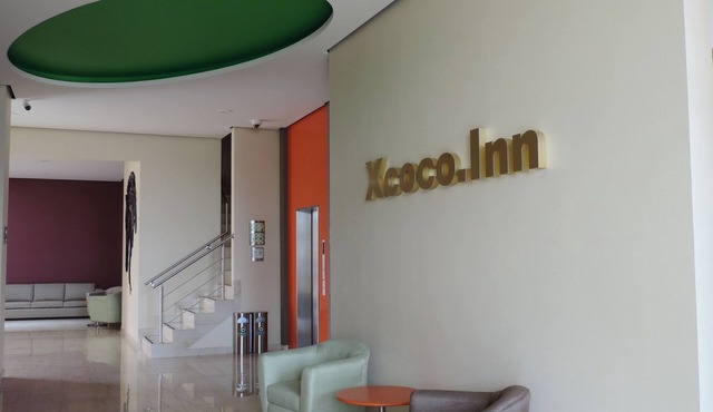 Xcoco Inn