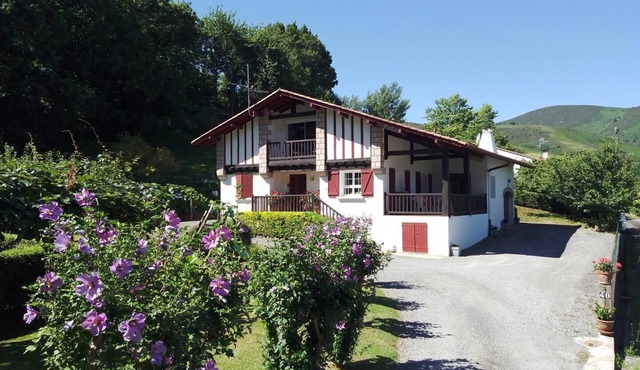 Xearbaita - Urrugne - Gîte