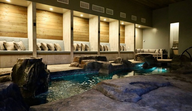 Xhale Resort and Spa